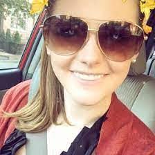 Alexandria Goodman's Instagram, Twitter & Facebook