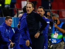 Chelsea recently won the ucl and super cup. Fa Cup Final Tuchel Aims To Harness Chelsea Anger Against Leicester Football Gulf News