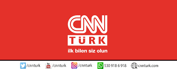 Cnn logosunun açılımı ise cable news. Cnn Turk Home Facebook