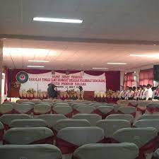 We did not find results for: Photos At Stifar Yayasan Pharmasi Semarang Jl Letjen Sarwo Edi Wibowo Km 1