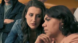 Bite Club (series, 2018)