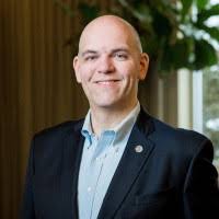 Andy Vance, MBA, CAE