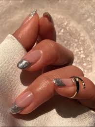 Every 2020 Nail Trend That Matters According To Experts Valentines Nails Minimalist Nails Pink Nails