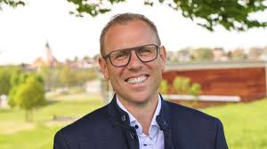 Kandidatenvorstellung in Empfingen: „Mekka der Luftfahrt“