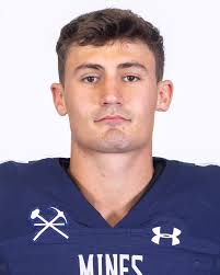 2025 Football Roster