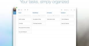 This is useful for technical applications like remote it assistance and for personal users needing to access a physically distant device. Any Do Brings Their Simplified To Do List App To Mac Slashgear