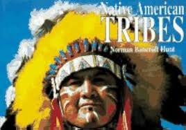 Native American Tribes : Hunt, Norman Bancroft: Amazon.com.mx: Libros