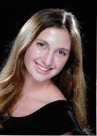 Anna Spallino's Instagram, Twitter & Facebook