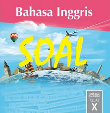 50 Contoh Soal Descriptive Text Tempat Bersejarah Dan Object Wisata Beserta Jawaban English Admin