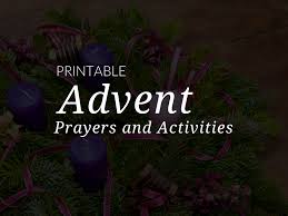 You may download these free printable 2021 calendars in pdf format. Advent Catholic Prayers Advent Activities For Kids