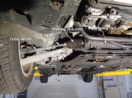 Check spelling or type a new query. Bmw E46 Tie Rod Repair 1998 2006 3 Series All Models
