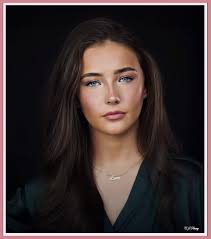 Talents and Passions of Lucy Charlotte Willow Thomas