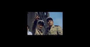 Portail des communes de france : Le Gendarme A New York 1965 Un Film De Jean Girault Premiere Fr News Date De Sortie Critique Bande Annonce Vo Vf Vost Streaming Legal