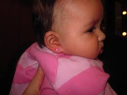 Your Baby S Ears To Pierce Or Not To Pierce Parenting To Go