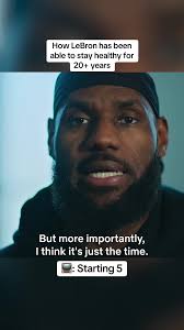 Lebron Jahames Monika