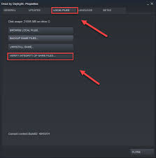 I will update guide if any new code appear. Fixed Dead By Daylight Error Code 8014 Driver Easy