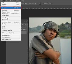 Cara edit foto model seperti ini biasanya ditujukan agar foto dapat memiliki efek glamour dan biasanya cocok untuk jenis foto model untuk kebutuhan fashion. Cara Untuk Mengubah Latar Belakang Gambar Menggunakan Photoshop