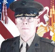 Obituary information for Col. Robert G. Essink, USMC (Ret.)