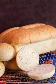 In a medium mixing bowl, add the flour, cornmeal, sugar, salt, and baking powder. Grits Bread Or What To Do With Leftover Grits