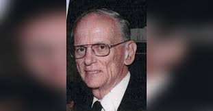 Obituary information for Edward J. Holub