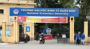 The above section is intended to include only those reputable organizations (e.g. Ä'áº¡i Há»c Kinh Táº¿ Quá»'c Dan Ä'uá»•i Há»c 5 Thi Sinh SÆ¡n La Ä'Æ°á»£c Nang Ä'iá»ƒm Thi
