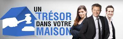 Plus d'infos sur l 'émission un trésor dans votre maison. Un Tresor Dans Votre Maison Atlantis Television