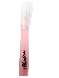 Marissa Endorphin Booster Perfume Home Facebook
