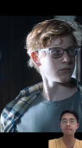 Trevor Larkin Movie: Have You Ever Seen Burger?