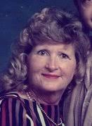 Rita "Christine" Weeks