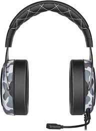 Questo consente all'utente di concentrarsi sulle sfide che deve affrontare. Accessible Esports Headsets Sharkoon Rush Er30