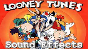 Cartoon Sound Effects 100 Best Looney Tunes Characters Old Cartoons Cool Cartoons