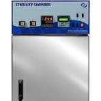 Photo Stability Chamber