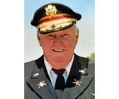 Jerome Meader Obituary (1928