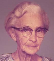 Ina Jewel Edwards Hogue (1899-1991)
