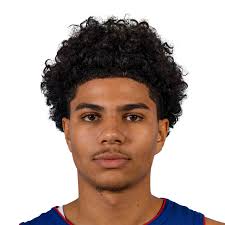 Killian Hayes scored 23 points in loss to Knicks