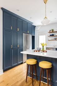 Bryan Baeumler S 10 Simple Kitchen Updates That Cost Less Than 100 Kitchen Inspiration Design New Kitchen Cabinets Kitchen Design