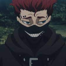 Pin On Black Clover