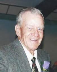 Harry Kenyon Obituary August 6, 2012