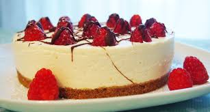 Weitere ideen zu kuchen und torten, kuchen und torten rezepte, kuchen rezepte. Torte Ohne Backen Fraulein Ella