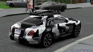More images for jon olsson rolls royce » Jon Olsson Rolls Royce Wraith 2014 For Gta San Andreas