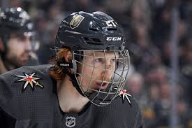 All the best vegas golden knights gear and collectibles are at the official online store of the nhl. Nhl Controversial Major Penalty Call In Golden Knights Vs Sharks Game 7 Wrong Bleacher Report Latest News Videos And Highlights