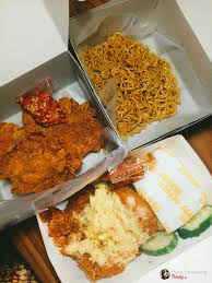 Scopri ricette, idee per la casa, consigli di stile e altre idee da provare. Local Guides Connect Ayam Geprek Bensu Merdeka Tangerang Local Guides Connect