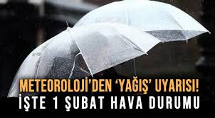Hava durumu tekirdağ sayfasından meteoroloji raporlarına göre bugün ile yarın için hava durumu detaylarına ulaşabilir ve 5 günlük hava durumu havanın durumuna göre plan yapmak isteyenlerin, seçtikleri bölge hakkında saatlik hava tahmini bilgisi almaları mümkün. Meteoroloji Den Yagis Uyarisi Iste 1 Subat Hava Durumu Lider Gazete Antalya Haber Ve Antalya Spor Son Dakika Haberleri