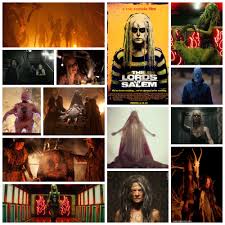 Rob Zombie's The Lords Of Salem – Podcasting Them Softly