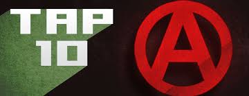 Image result for anarchist sound system logo
