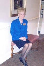 Gloria Evans Obituary - Wichita Falls, TX