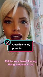 Crystal Pippin Grandson Video