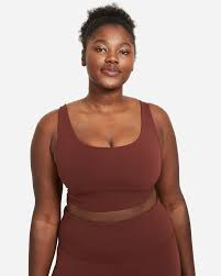 Free for commercial use no attribution required high quality images. Nike Yoga Luxe Women S Infinalon Cropped Tank Plus Size Nike Com