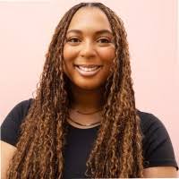 Nadia Wooten's Instagram, Twitter & Facebook