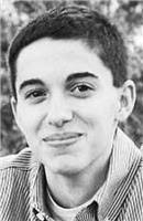 Jacob Simpson Obituary